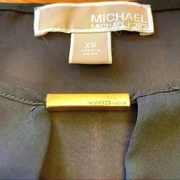 Michael Kors sleeveless top - Picture 10 of 11